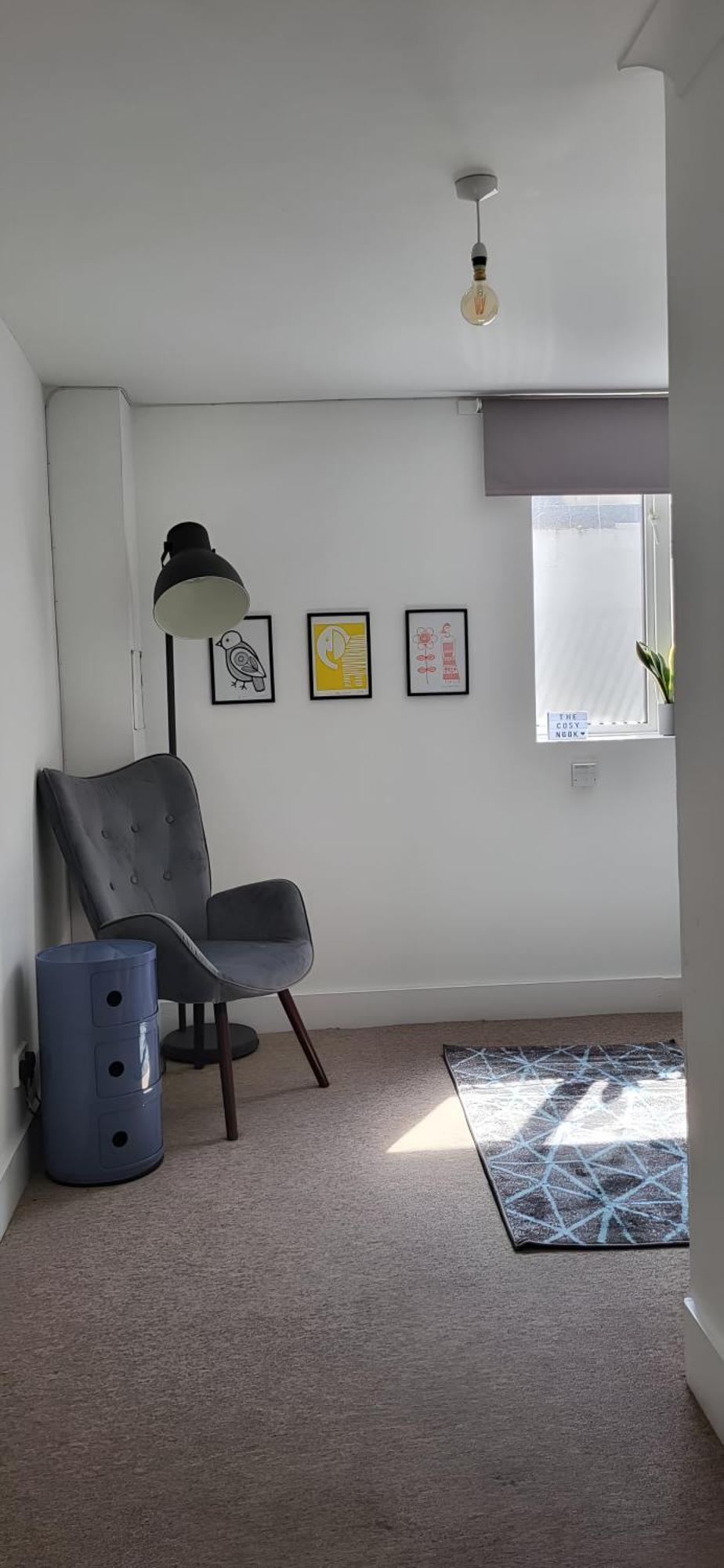 The Cosy Nook Apartment Brighton Exterior photo