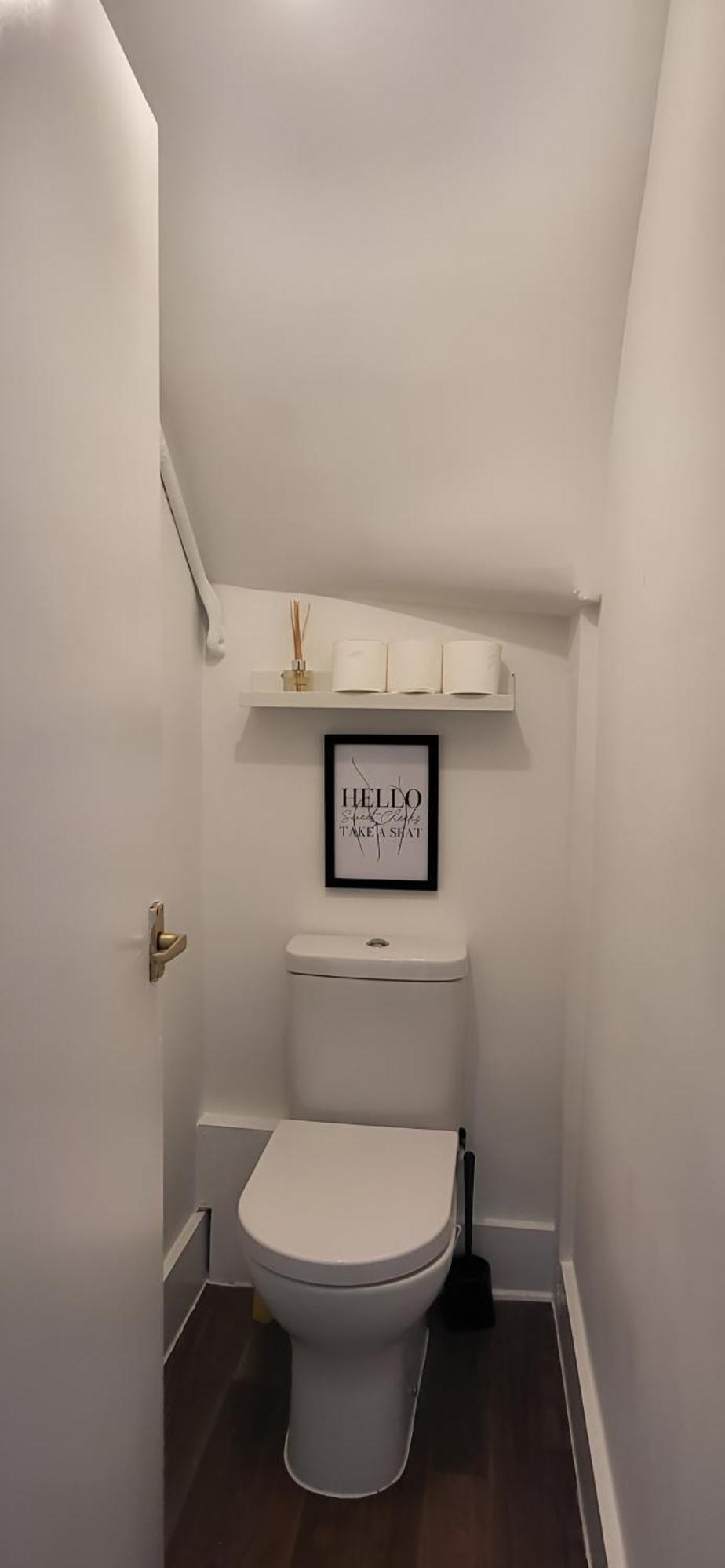 The Cosy Nook Apartment Brighton Exterior photo